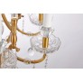 IQ8065 VESTRY CHANDELIER