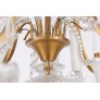 IQ8065 VESTRY CHANDELIER