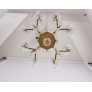 IQ8065 VESTRY CHANDELIER