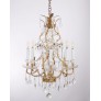 IQ8065 VESTRY CHANDELIER
