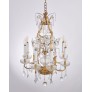 IQ8065 VESTRY CHANDELIER