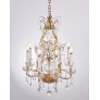 IQ8065 VESTRY CHANDELIER