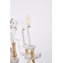 IQ8065 VESTRY CHANDELIER
