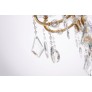 IQ8065 VESTRY CHANDELIER