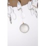 IQ8065 VESTRY CHANDELIER