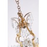 IQ8065 VESTRY CHANDELIER