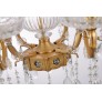IQ8065 VESTRY CHANDELIER