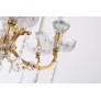 IQ8065 VESTRY CHANDELIER