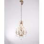 IQ8065 VESTRY CHANDELIER