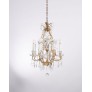 IQ8065 VESTRY CHANDELIER