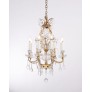 IQ8065 VESTRY CHANDELIER