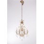 IQ8065 VESTRY CHANDELIER