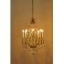 IQ8065 VESTRY CHANDELIER