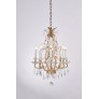IQ8065 VESTRY CHANDELIER
