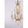 IQ8065 VESTRY CHANDELIER