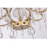 IQ8065 VESTRY CHANDELIER
