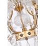 IQ8065 VESTRY CHANDELIER