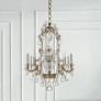 IQ8065 VESTRY CHANDELIER