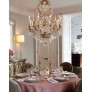 IQ8065 VESTRY CHANDELIER
