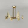 IQ8072 LILY SUSPENSION