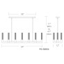 IQ8082 CINEMA LINEAR