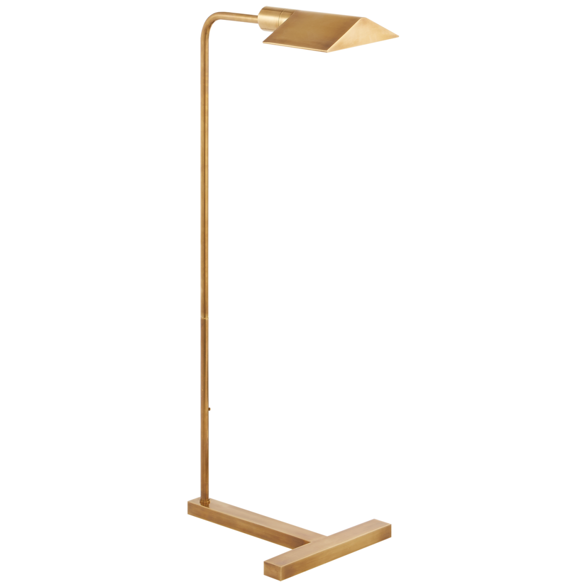 IQ8102 WILLIAM PHARMACY FLOOR LAMP	