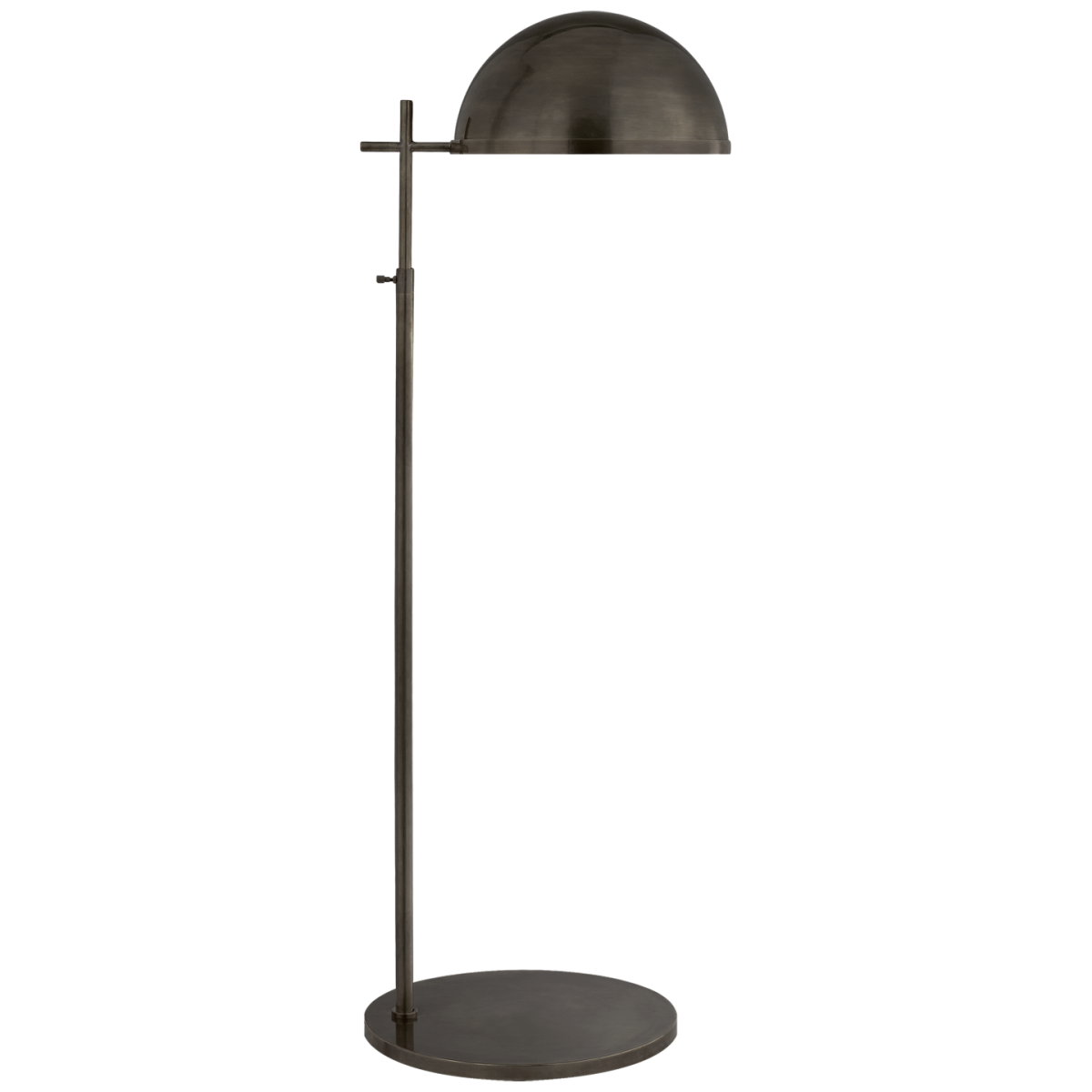 IQ8111 DULCET MEDIUM PHARMACY FLOOR LAMP