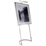 IQ8112 COLIN EASEL FLOOR LAMP
