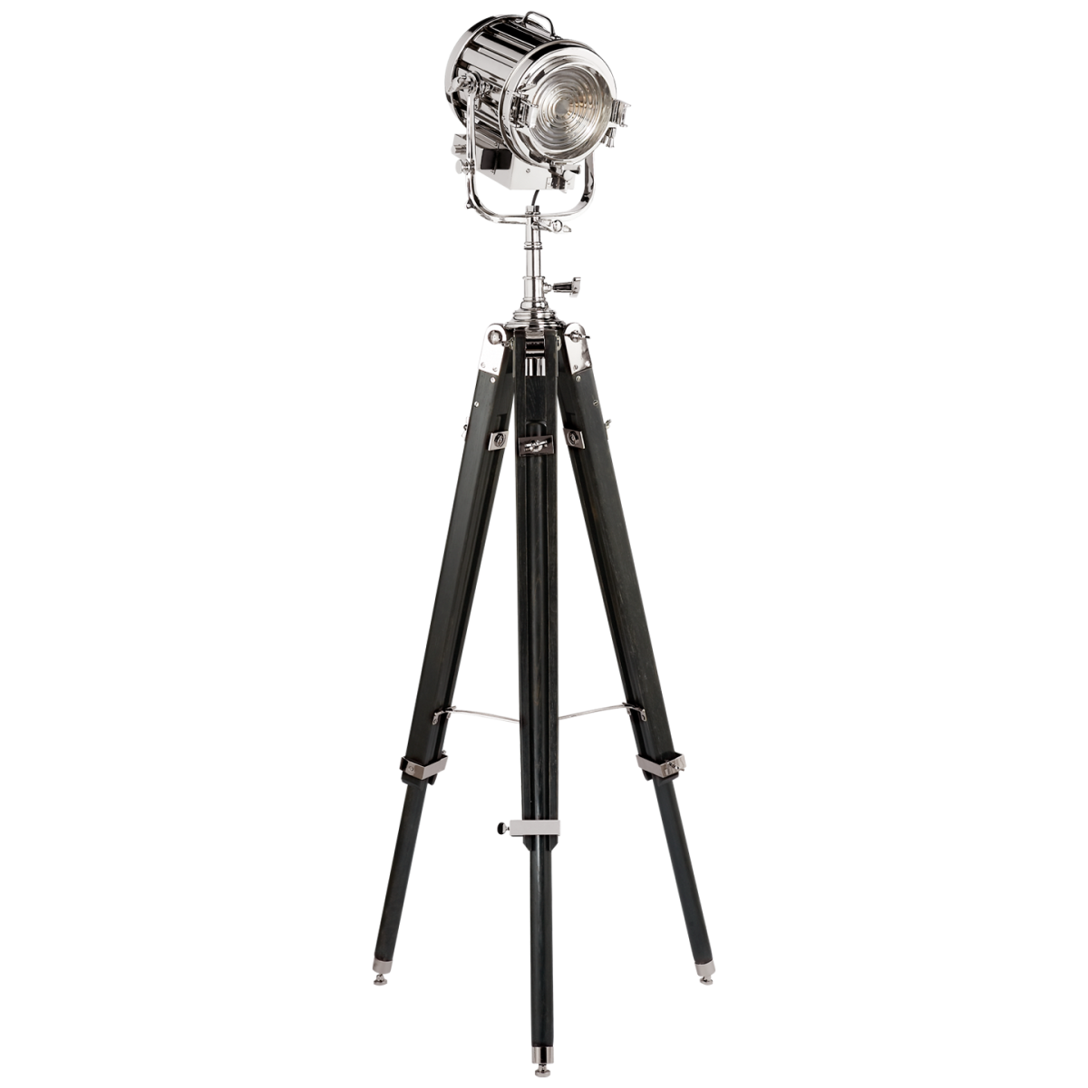 IQ8123 MONTAUK SEARCH LIGHT FLOOR LAMP