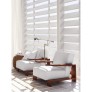 IQ8125 LAYNE TORCHIERE FLOOR LAMP