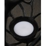 IQ8169 FACETTE LUSTRE