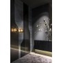 IQ8178 CASABLANCA WALL LIGHT