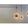 IQ8185 SOPHIA Single Pendant 24