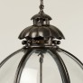 IQ8260 CHEYNE GLOBE LANTERN