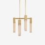 IQ8290 COVET SMALL CHANDELIER