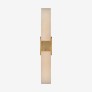 IQ8292 COVET DOUBLE BOX SCONCE