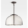 IQ8300 NINA 22" DOME PENDANT