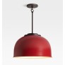 IQ8300 NINA 22" DOME PENDANT