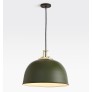 IQ8300 NINA 22" DOME PENDANT