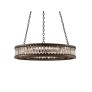 IQ8319 ELIXER ROUND CHANDELIER