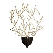 IQ8352 CORALLI SCONCE