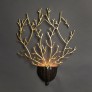 IQ8352 CORALLI SCONCE