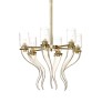 IQ8371 KAPLAN CHANDELIER