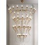 IQ8371 KAPLAN CHANDELIER