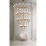 IQ8371 KAPLAN CHANDELIER