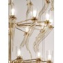 IQ8371 KAPLAN CHANDELIER