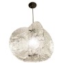 IQ8395  TEXTURED MURANO