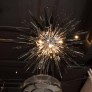 IQ8424 SPIKED STARBURST