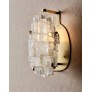 IQ8431 MONROE SCONCE