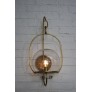 IQ8432 EMIL LARGE SCONCE